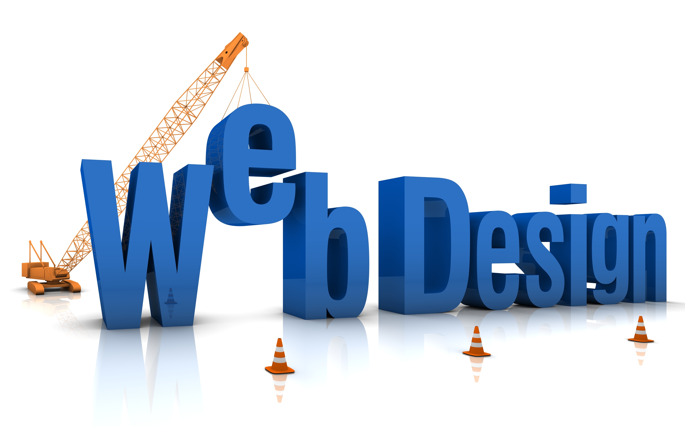 Excellent Web Design Service in Brisbane by Webmate